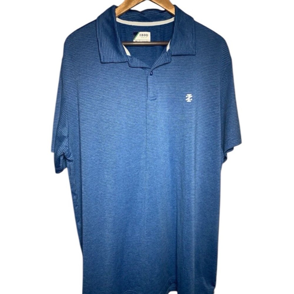 IZOD GOLF POLO SHIRT